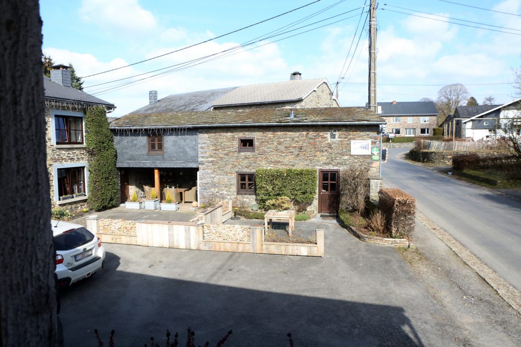 Le petit fournil Boek nu en verblijf in Liernieux